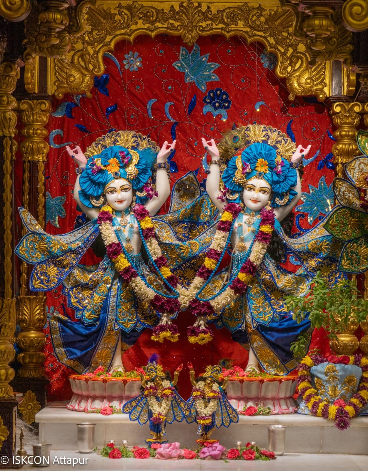 Sringar Darshan photo 5 of 6 — 24 June 2026