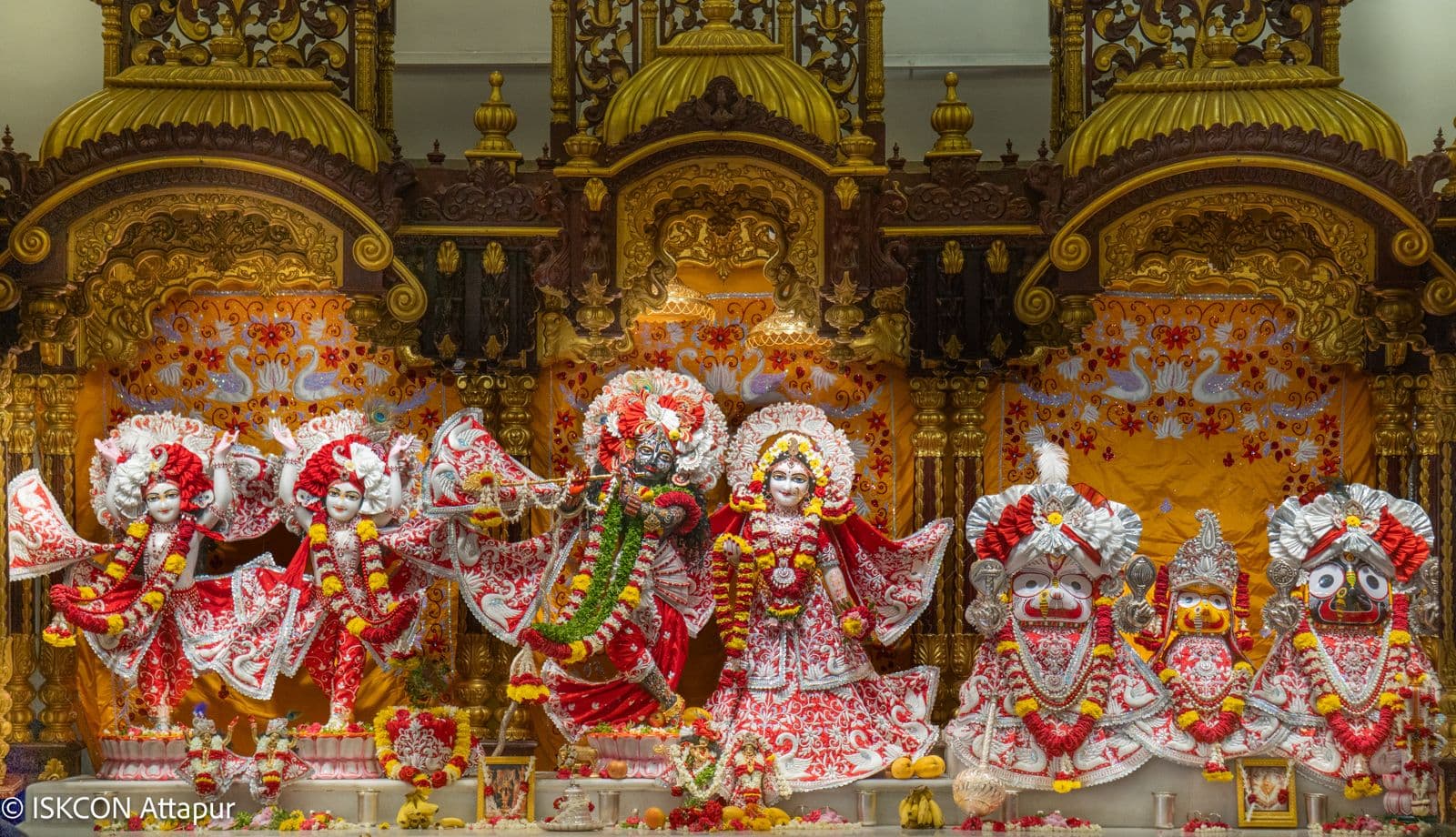 Sringar Darshan photo 2 of 6 — 25 June 2026