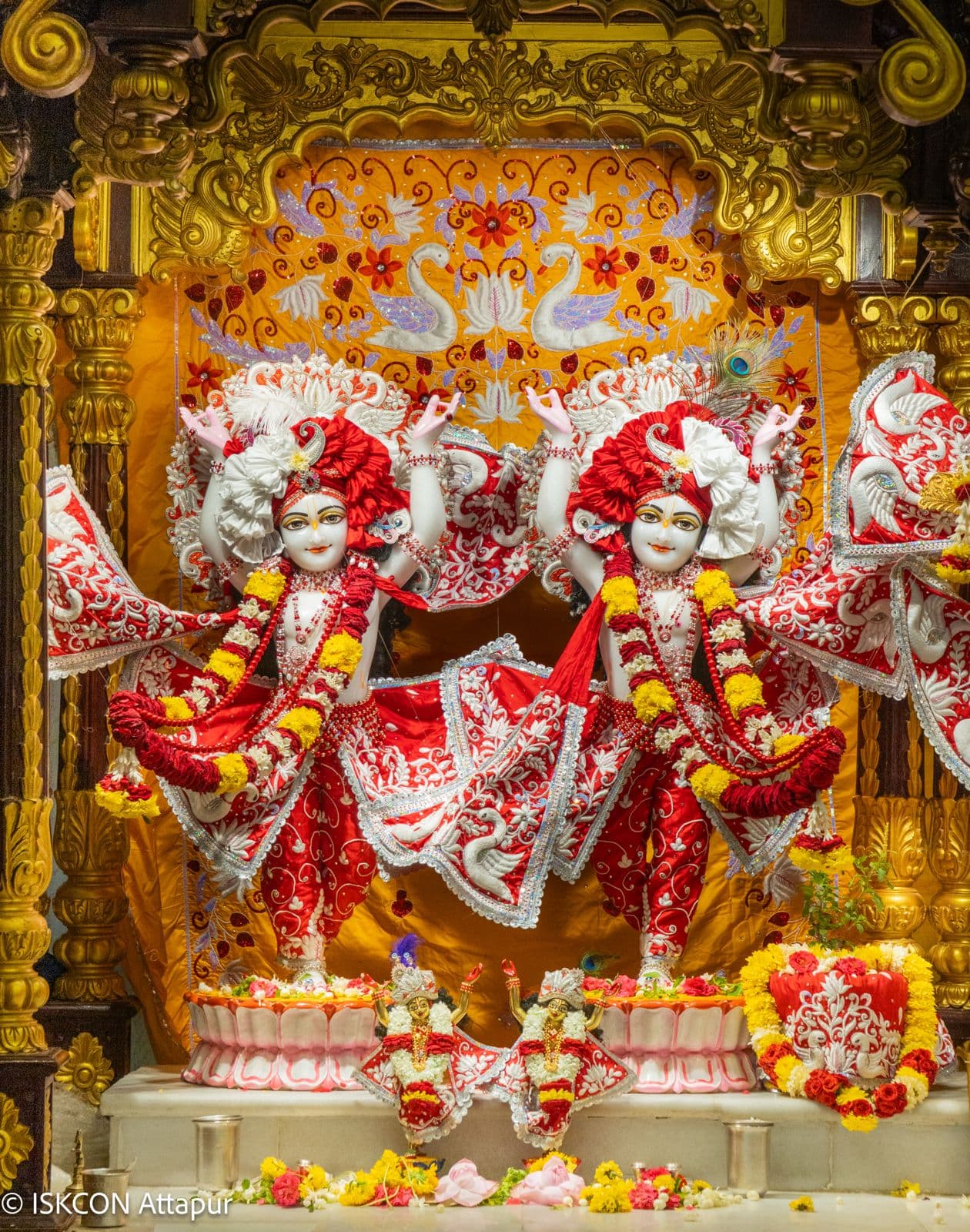 Sringar Darshan photo 5 of 6 — 25 June 2026