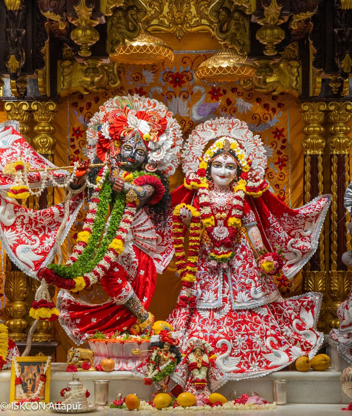 Sringar Darshan photo 1 of 6 — 25 June 2026