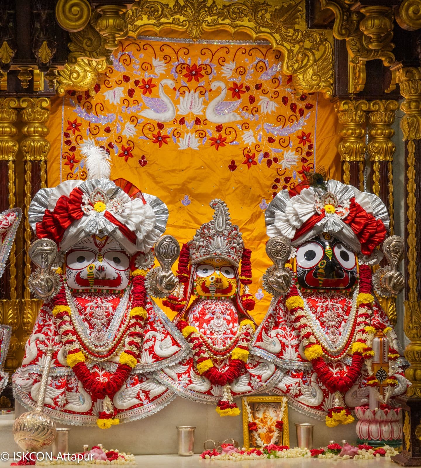 Sringar Darshan photo 3 of 6 — 25 June 2026