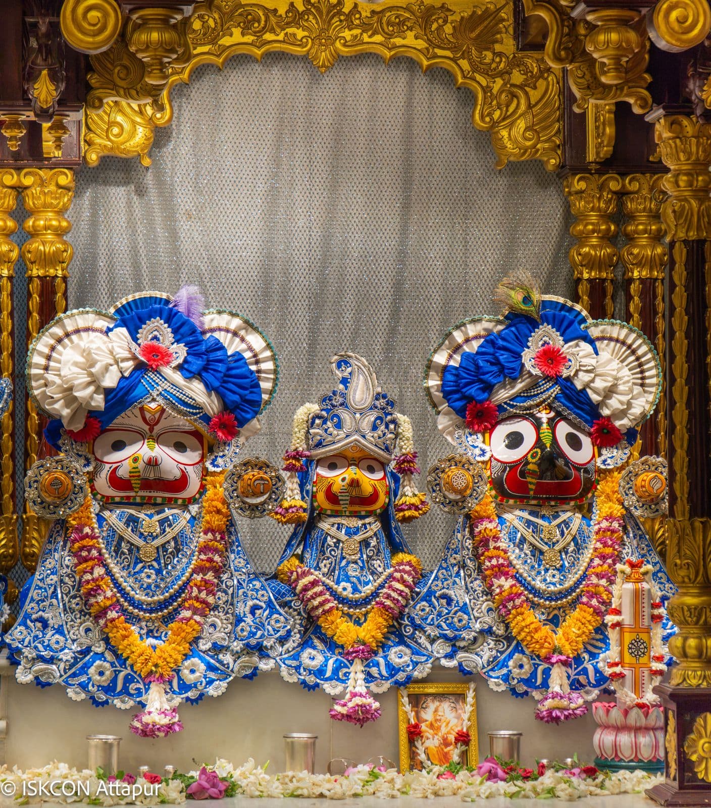 Sringar Darshan photo 3 of 6 — 26 June 2026