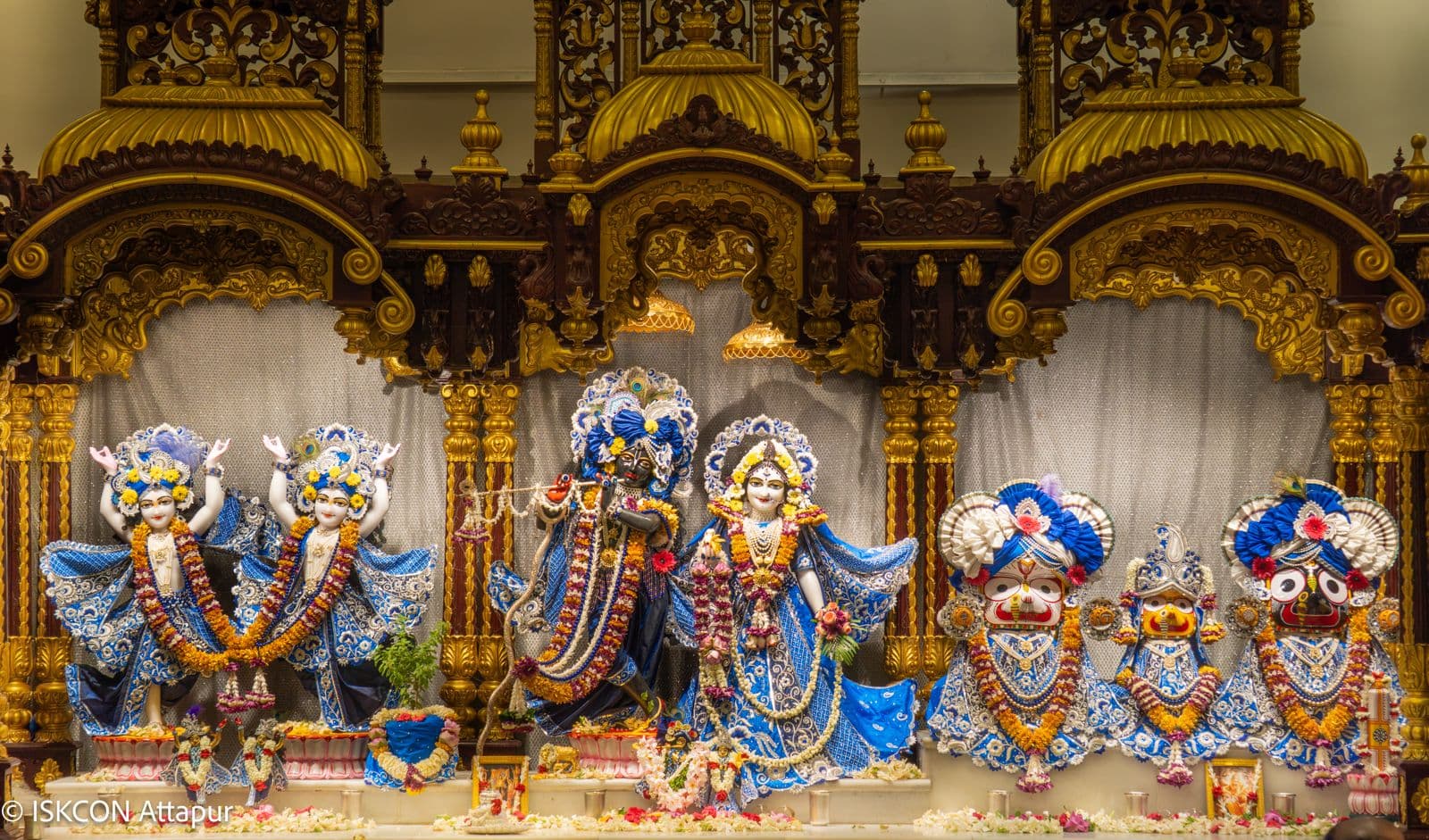 Sringar Darshan photo 2 of 6 — 26 June 2026