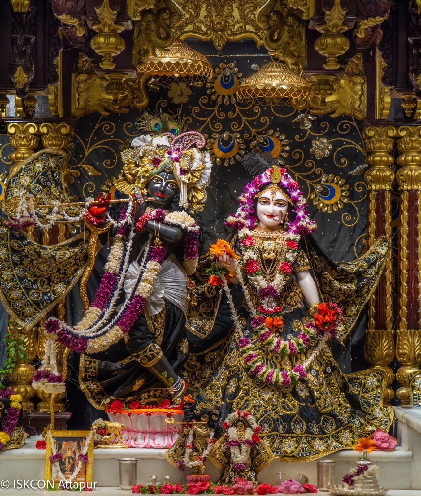 Sringar Darshan photo 1 of 6 — 27 June 2026