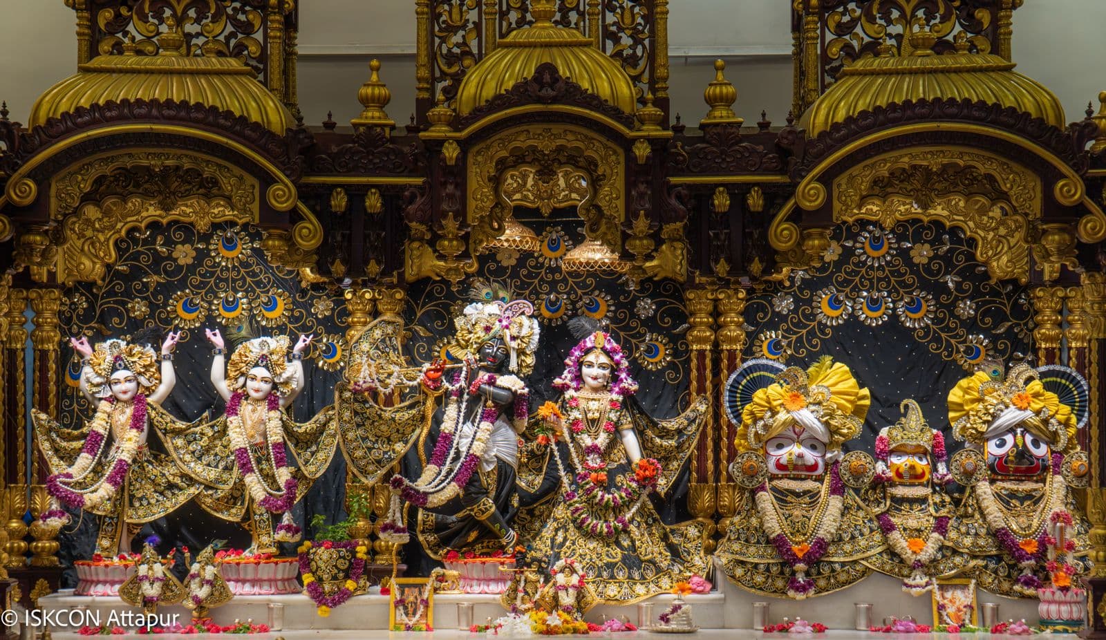 Sringar Darshan photo 2 of 6 — 27 June 2026