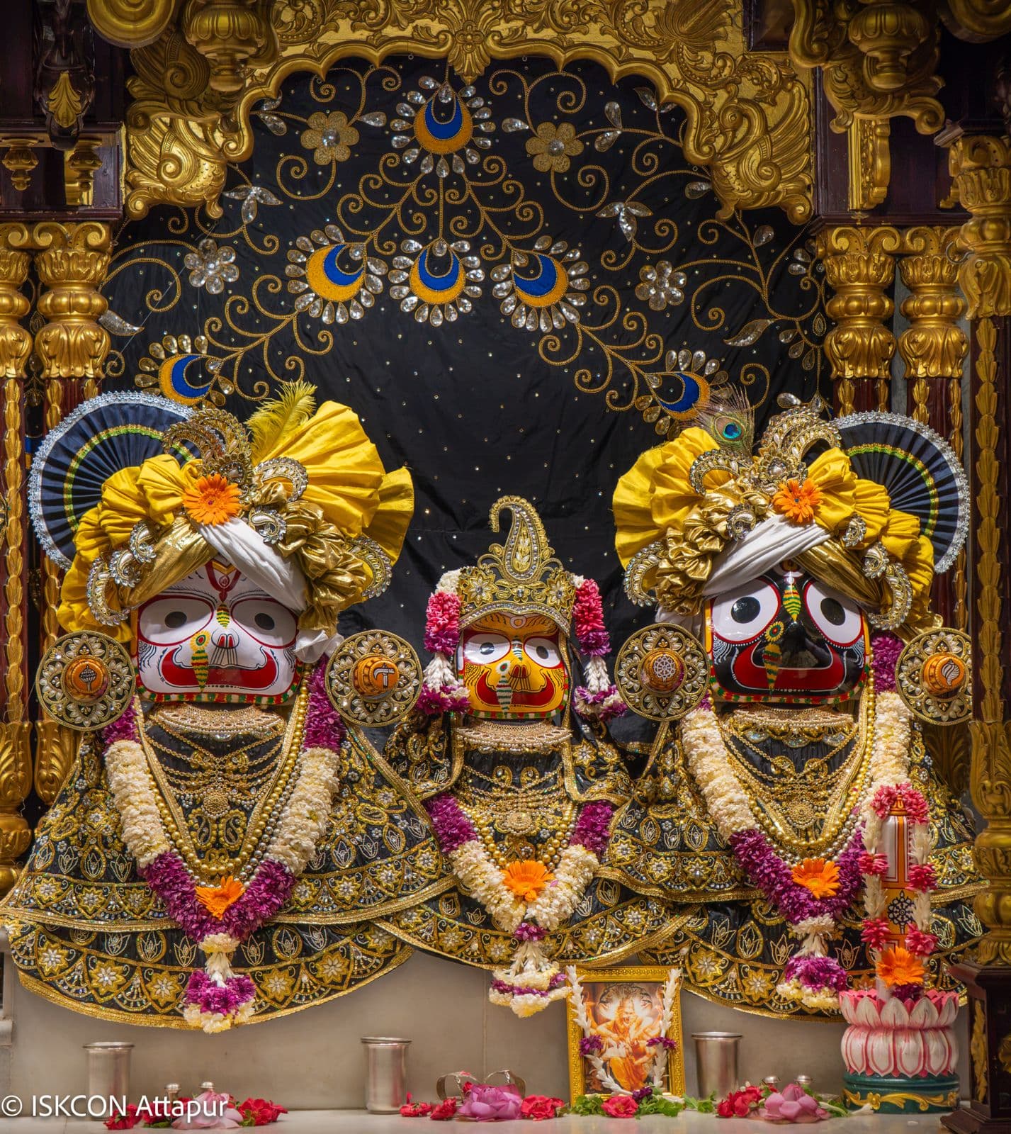 Sringar Darshan photo 3 of 6 — 27 June 2026