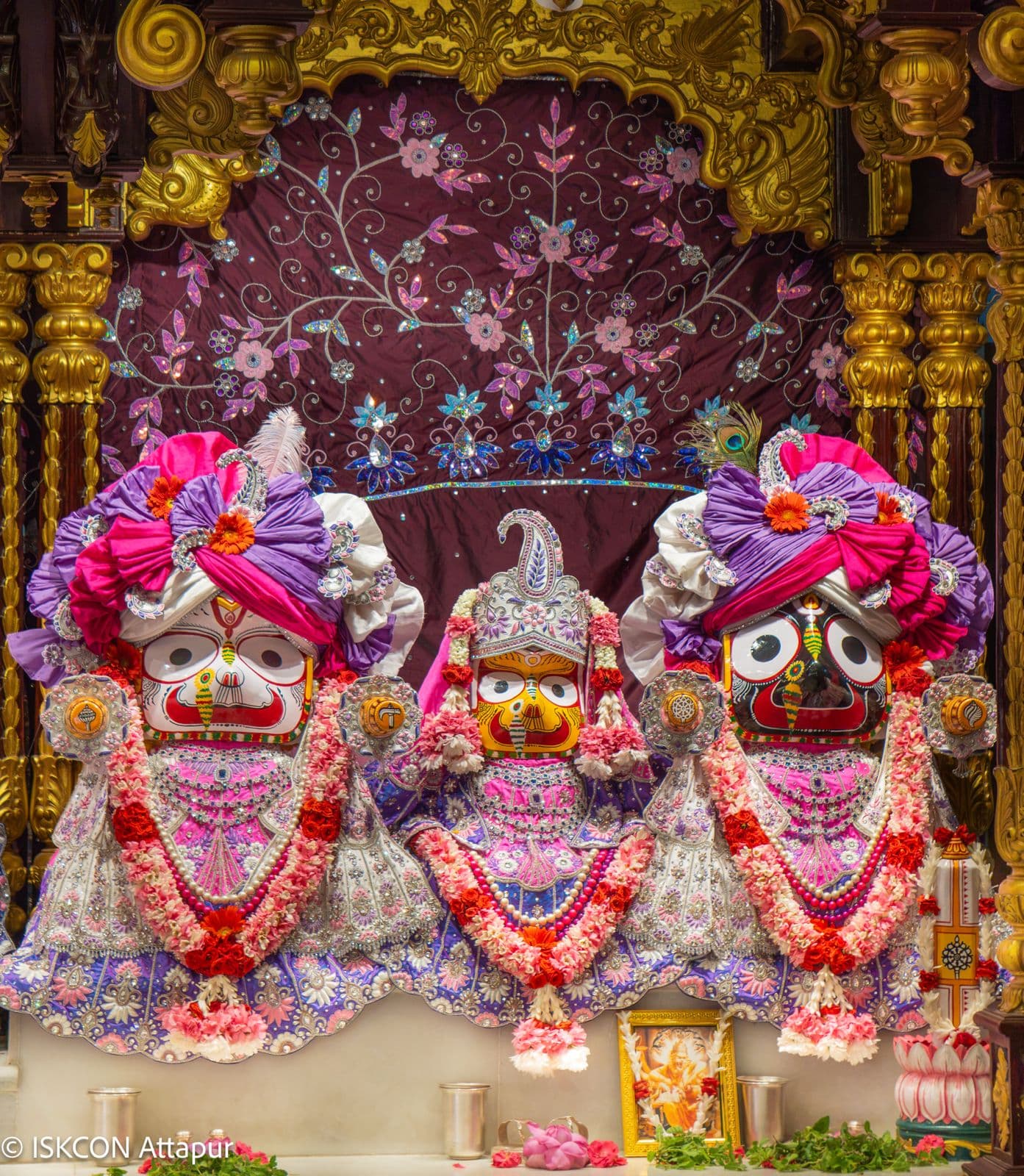 Sringar Darshan photo 3 of 6 — 28 June 2026