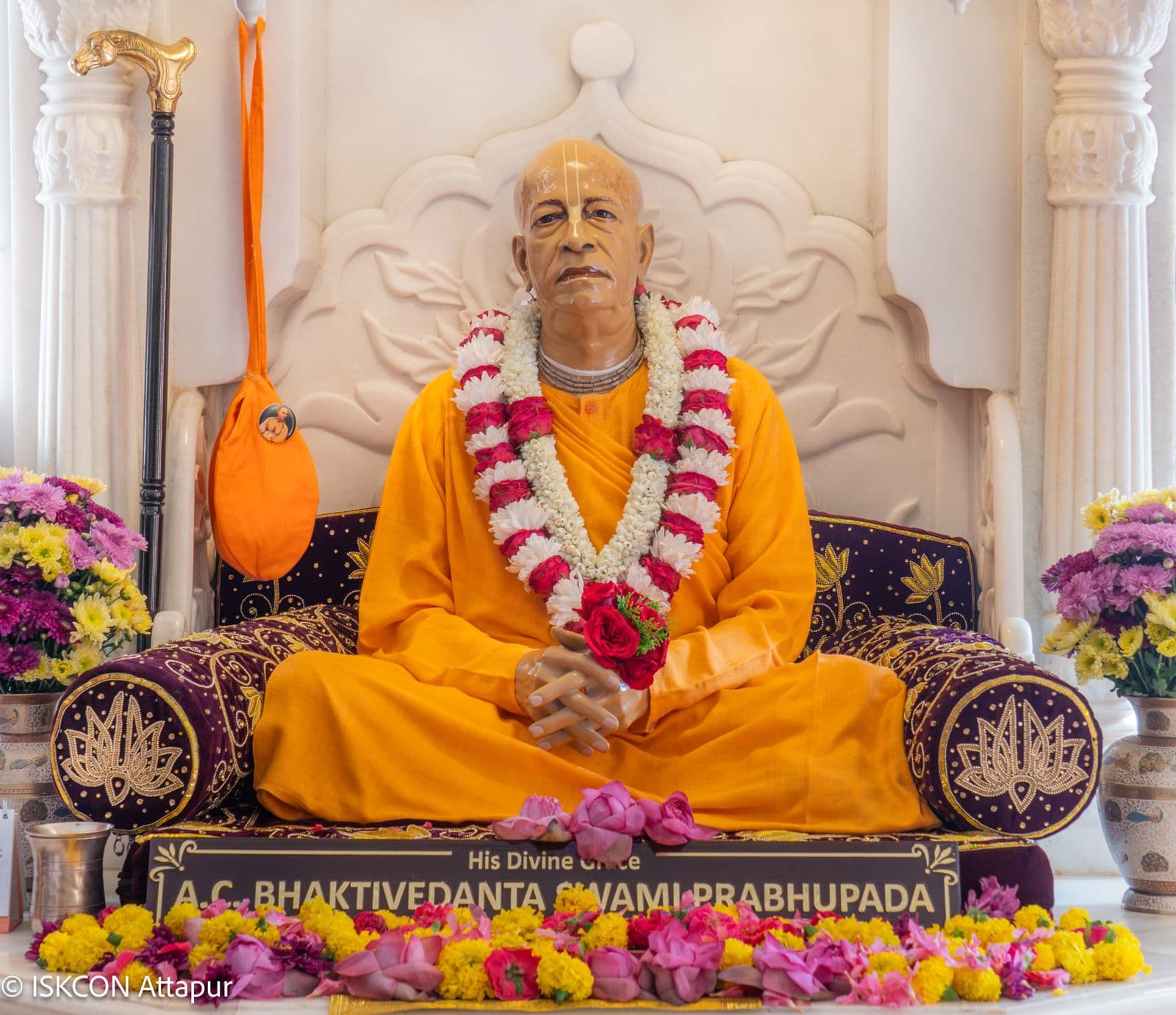 Sringar Darshan photo 6 of 6 — 28 June 2026