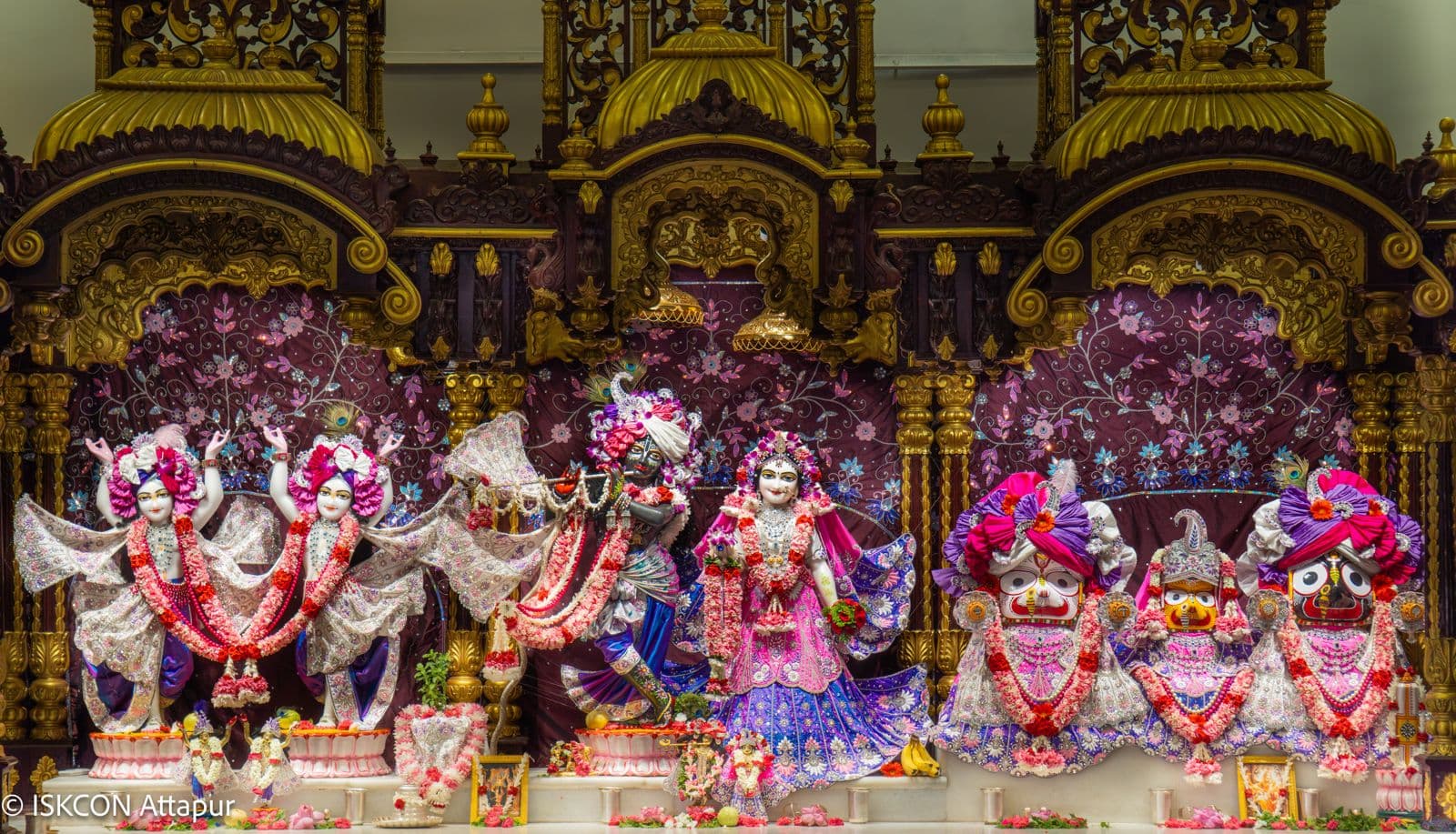 Sringar Darshan photo 2 of 6 — 28 June 2026