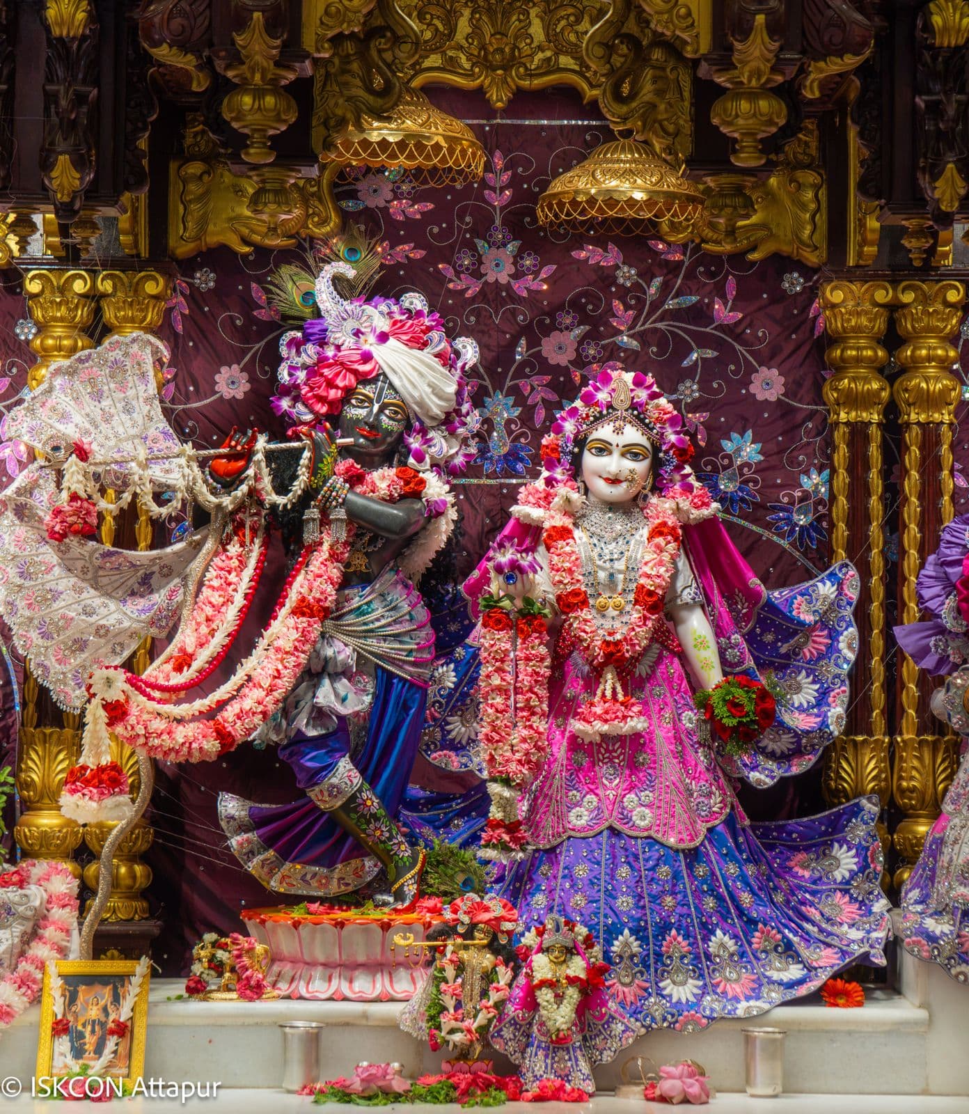 Sringar Darshan photo 1 of 6 — 28 June 2026