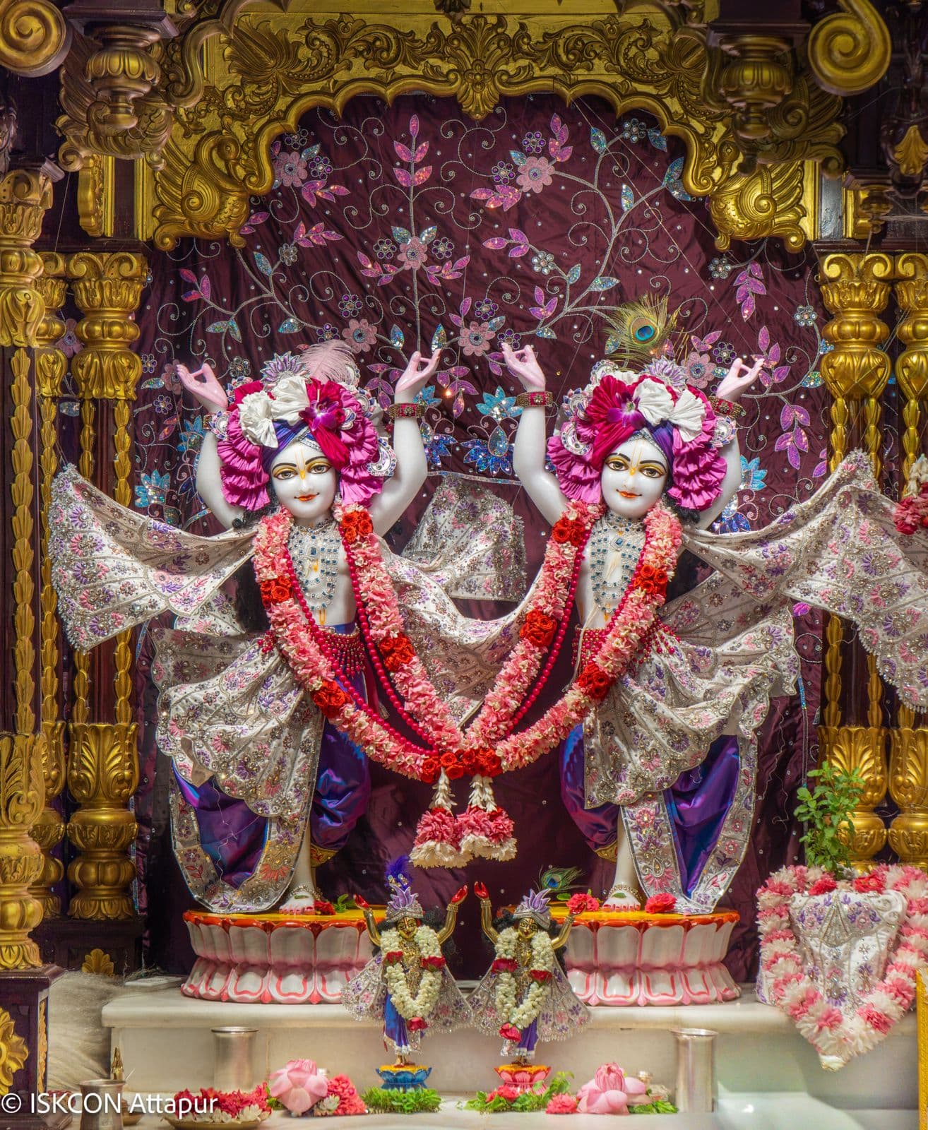Sringar Darshan photo 5 of 6 — 28 June 2026
