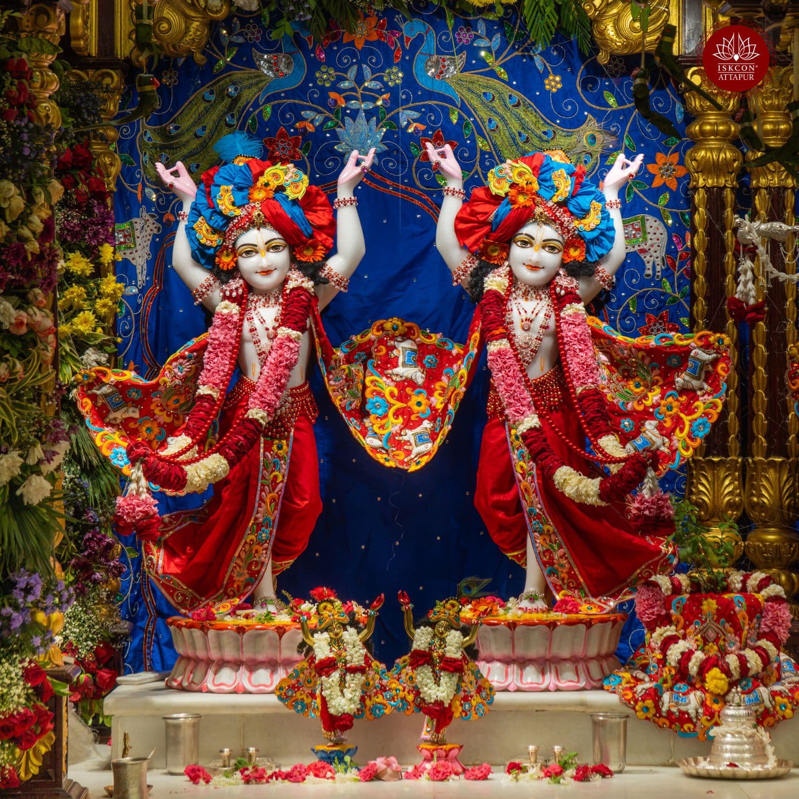 Sringar Darshan photo 5 of 6 — 30 June 2026