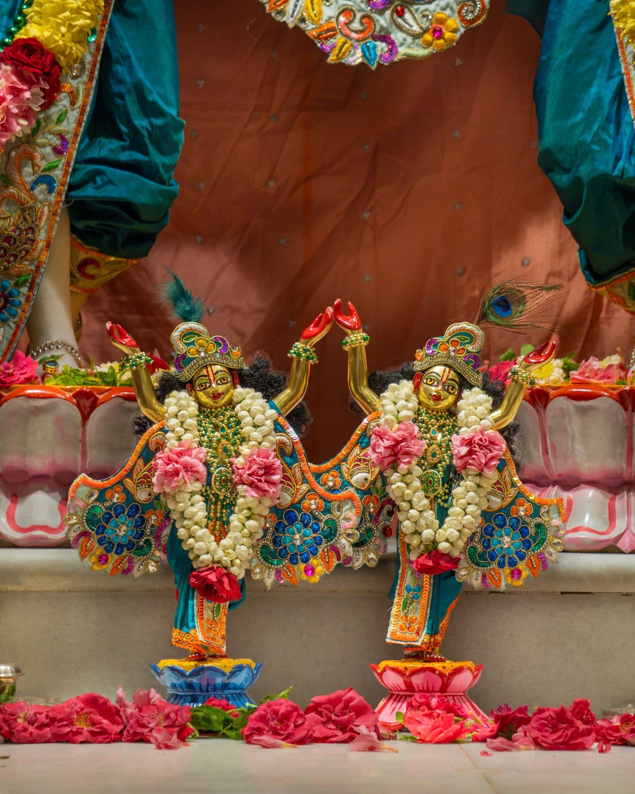 Sringar Darshan photo 4 of 6 — 1 July 2026