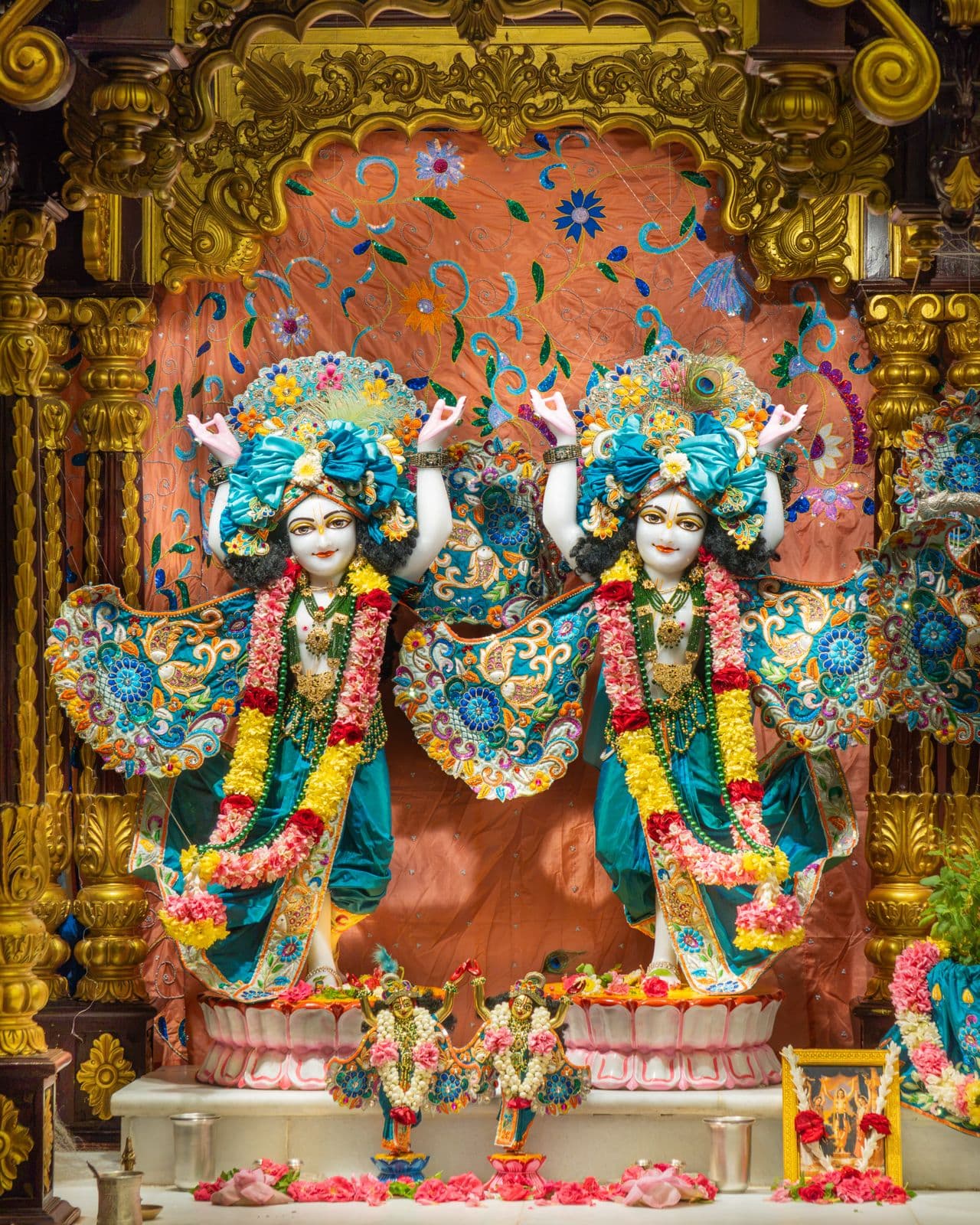 Sringar Darshan photo 5 of 6 — 1 July 2026