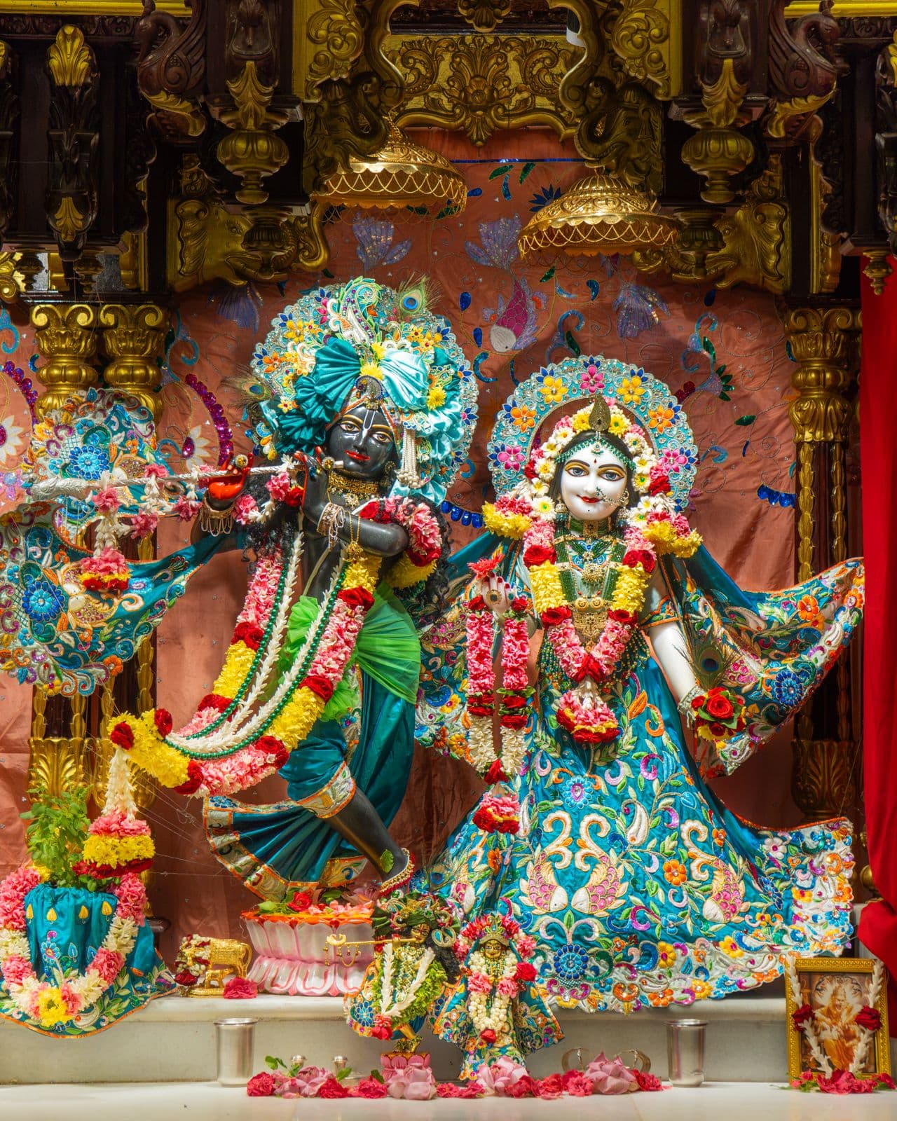 Sringar Darshan photo 1 of 6 — 1 July 2026