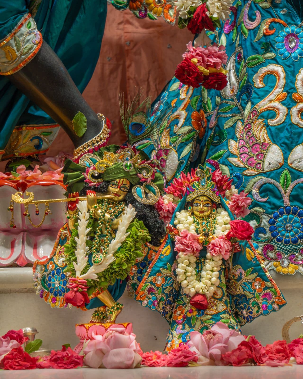 Sringar Darshan photo 2 of 6 — 1 July 2026