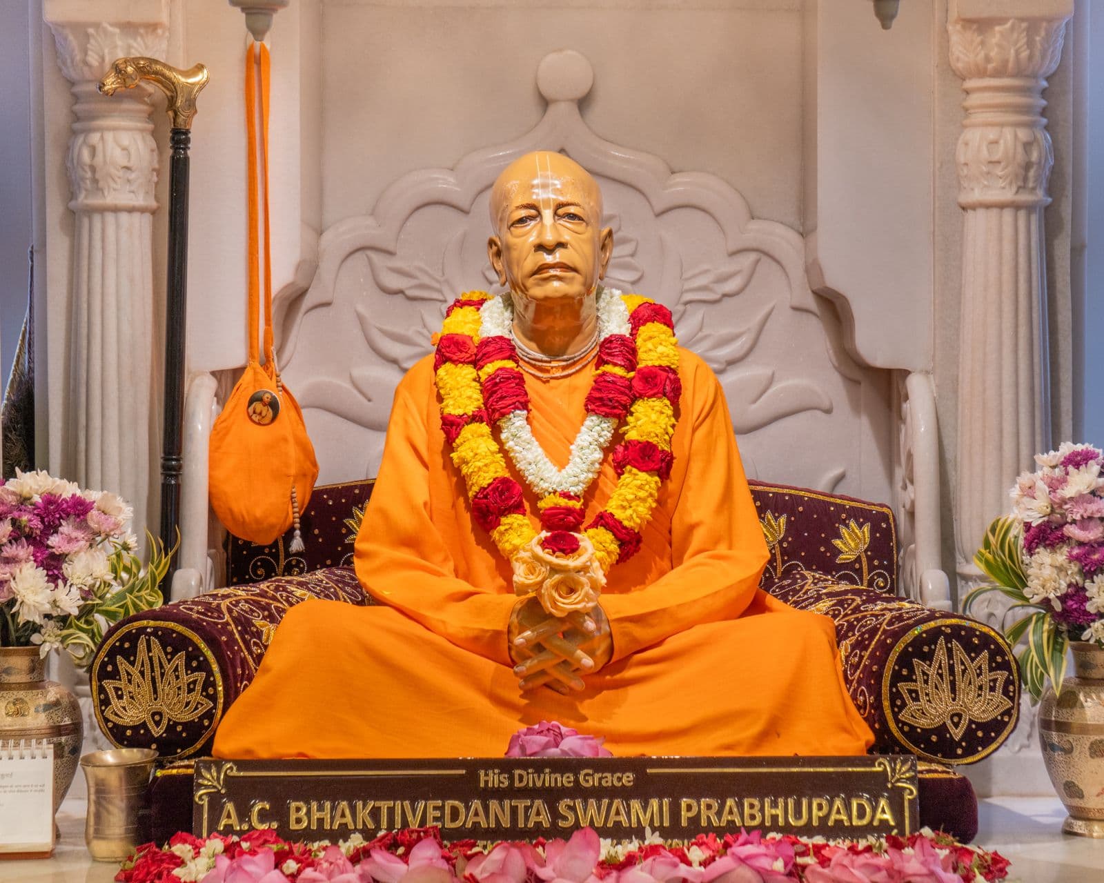 Sringar Darshan photo 6 of 6 — 3 July 2026