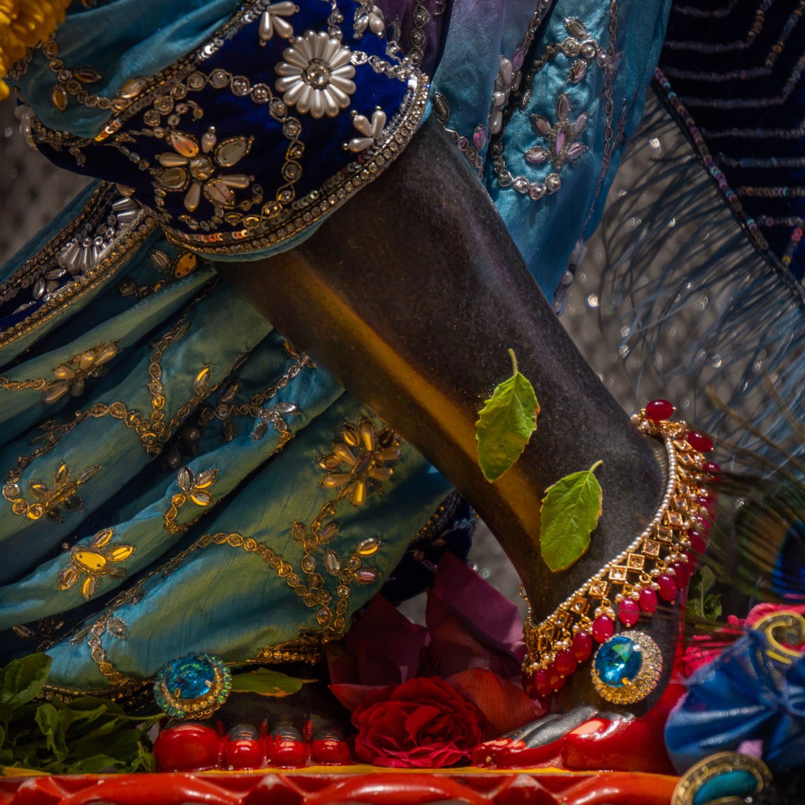 Sringar Darshan photo 4 of 6 — 3 July 2026