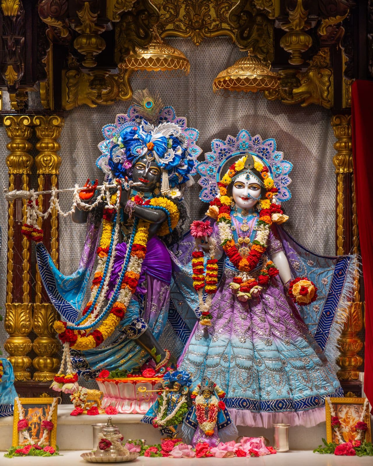 Sringar Darshan photo 1 of 6 — 3 July 2026