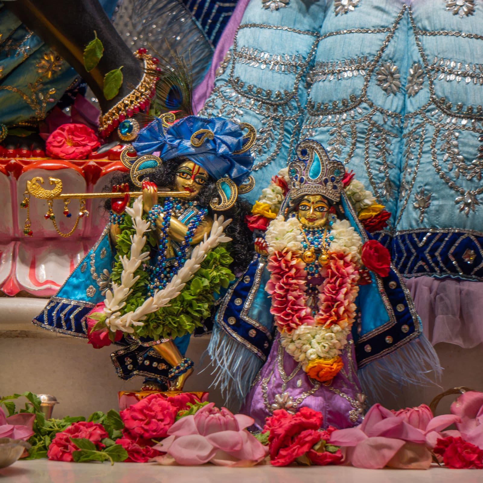 Sringar Darshan photo 3 of 6 — 3 July 2026