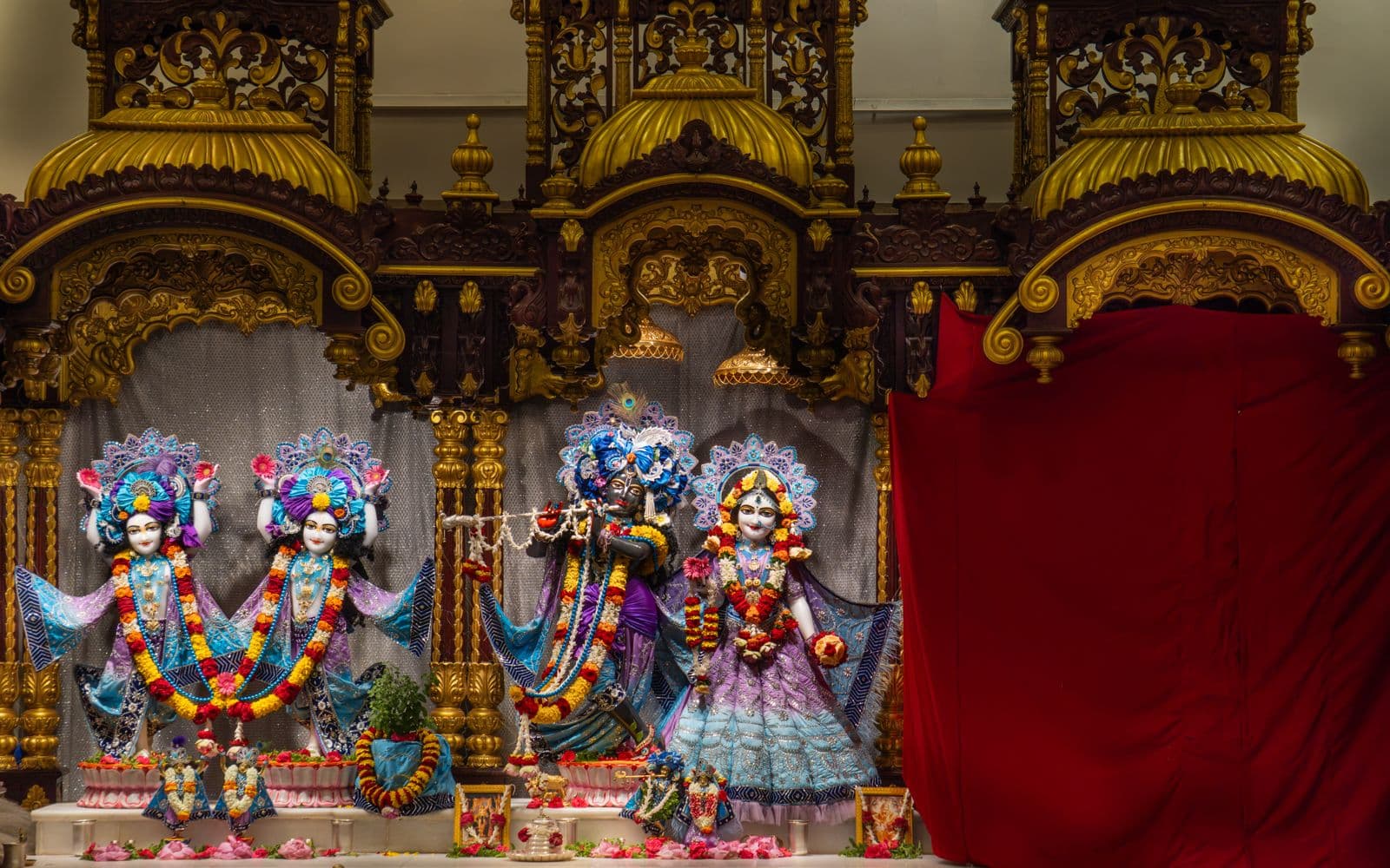 Sringar Darshan photo 2 of 6 — 3 July 2026