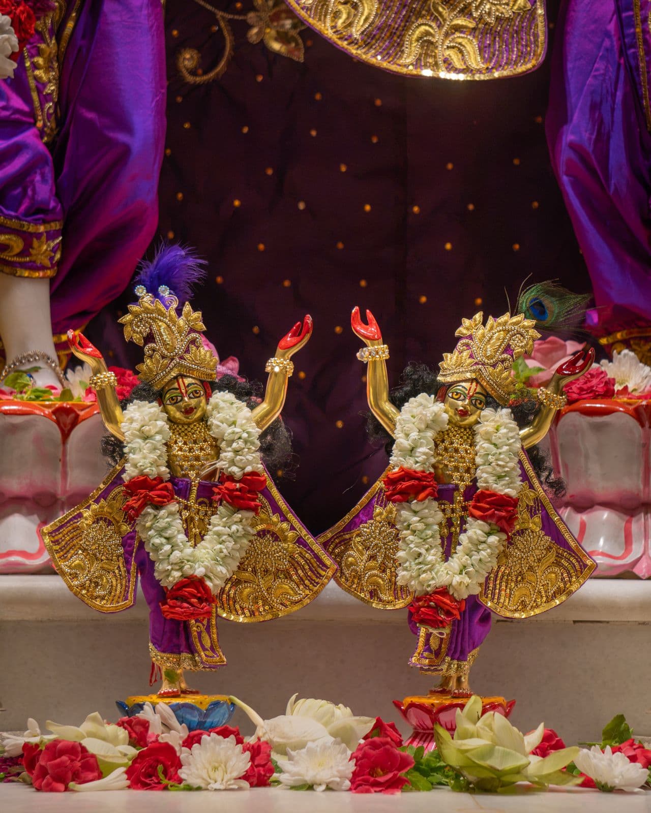 Sringar Darshan photo 4 of 6 — 4 July 2026