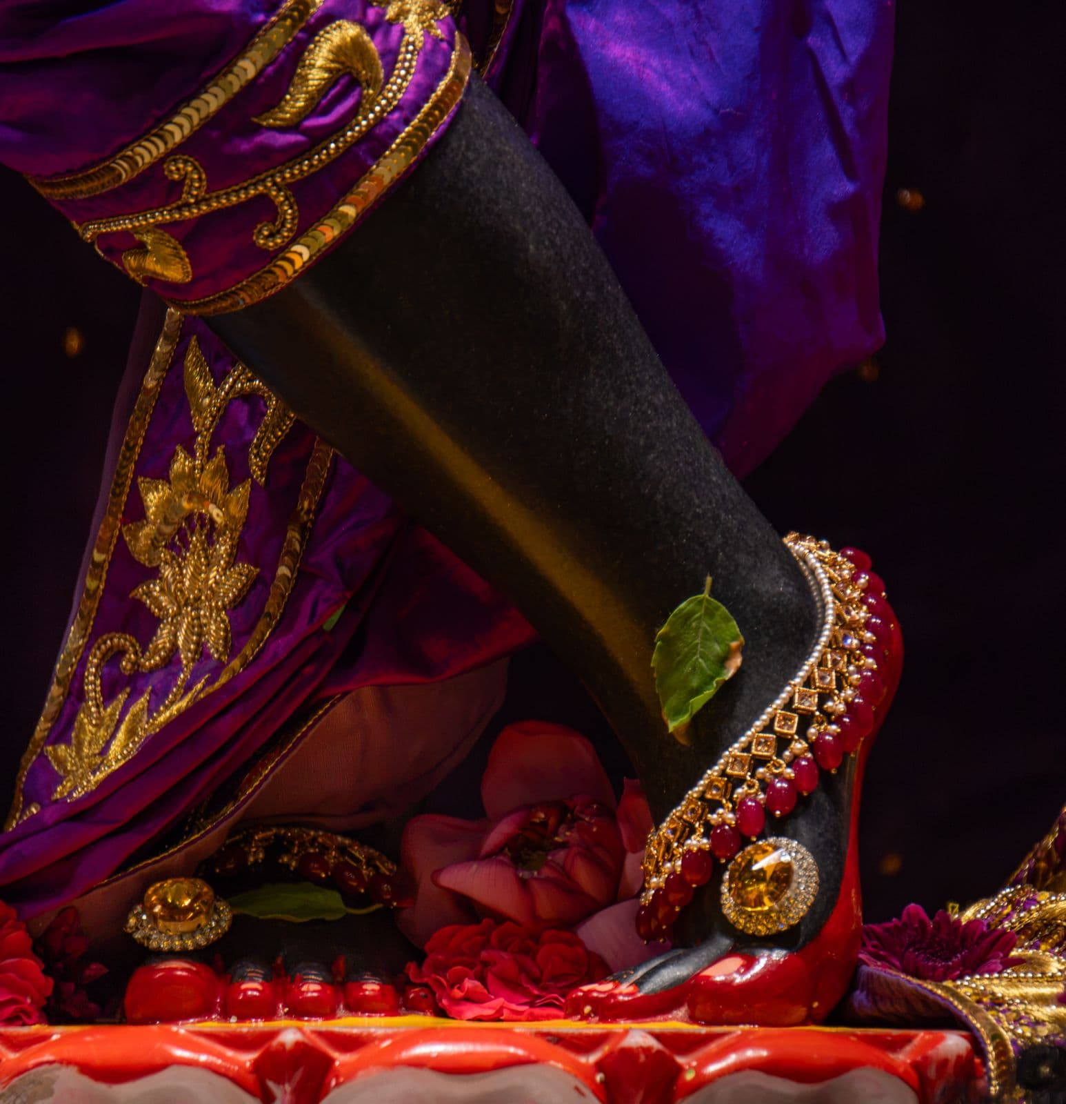 Sringar Darshan photo 3 of 6 — 4 July 2026