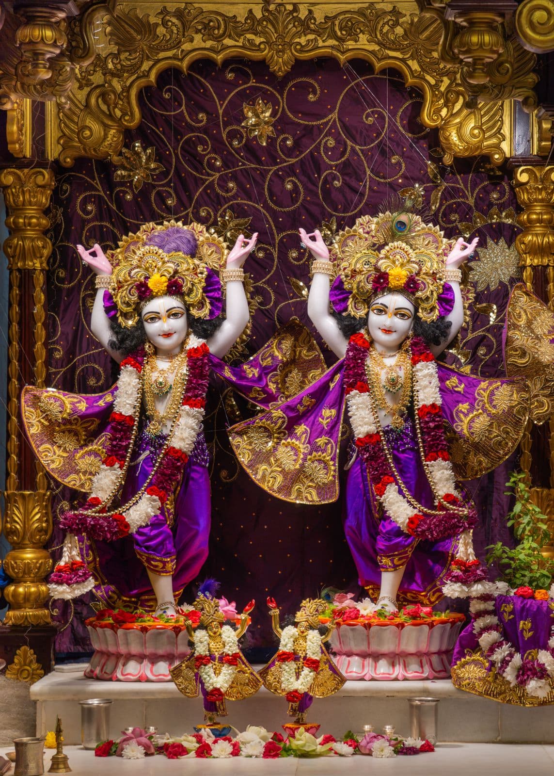 Sringar Darshan photo 5 of 6 — 4 July 2026