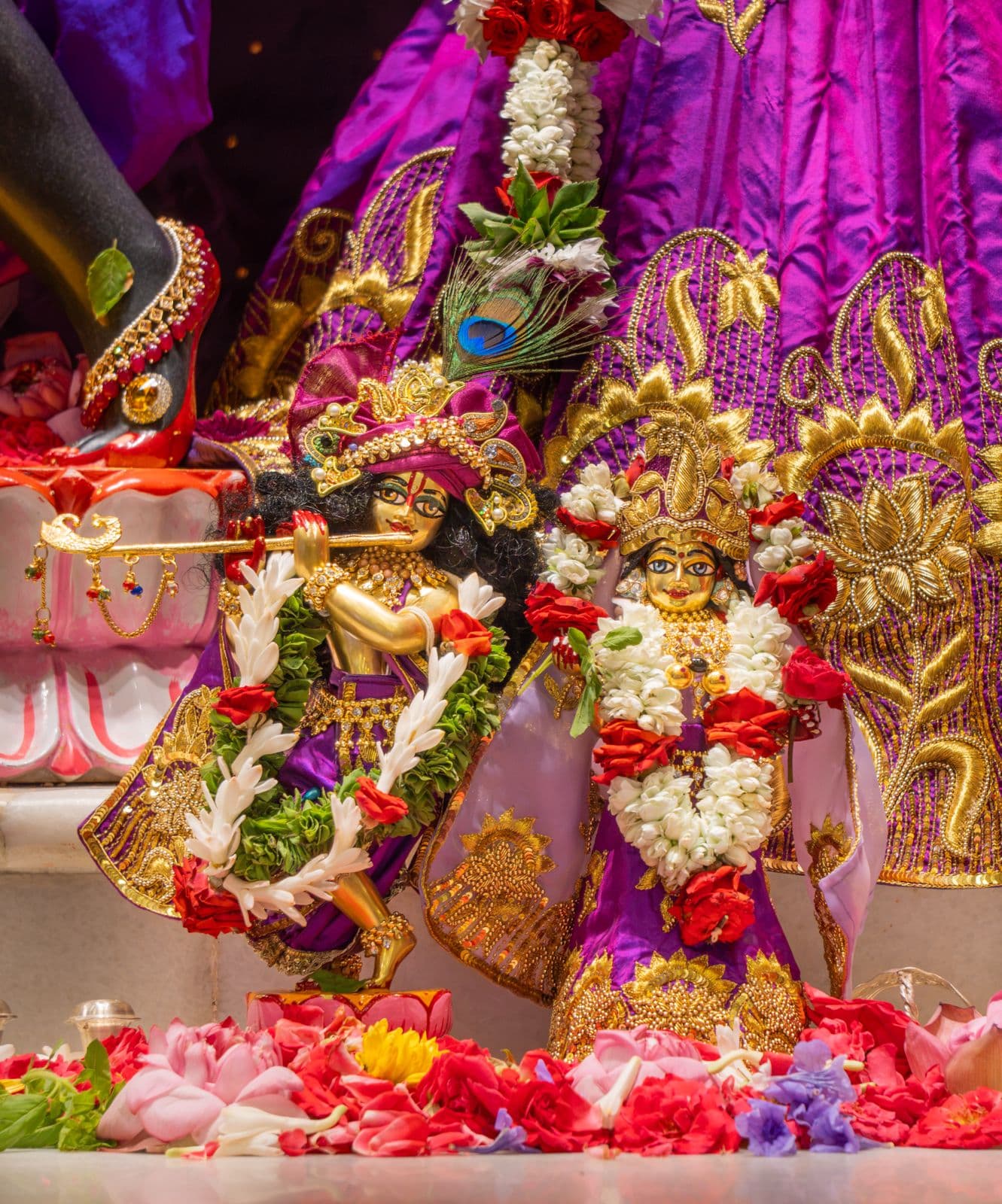 Sringar Darshan photo 2 of 6 — 4 July 2026