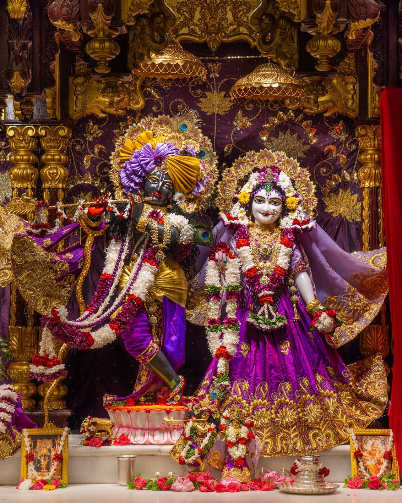 Sringar Darshan photo 1 of 6 — 4 July 2026