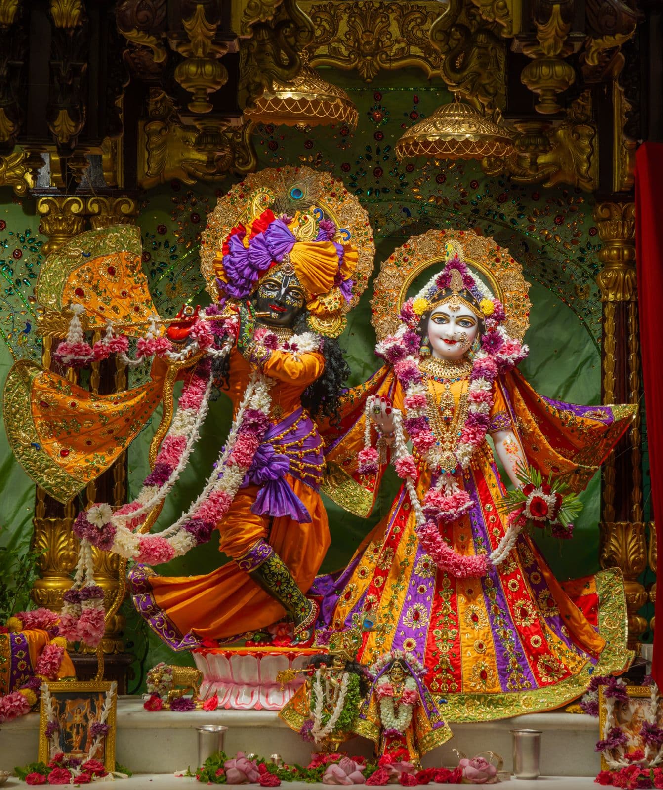Sringar Darshan photo 1 of 6 — 5 July 2026