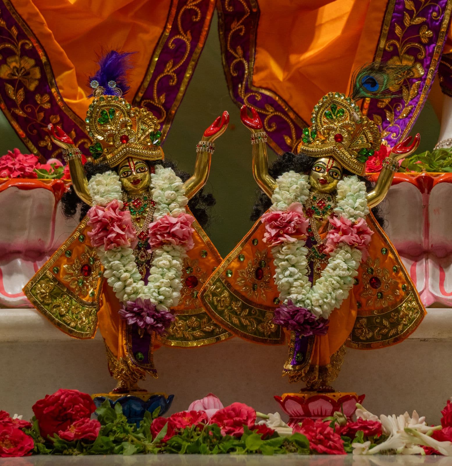 Sringar Darshan photo 4 of 6 — 5 July 2026