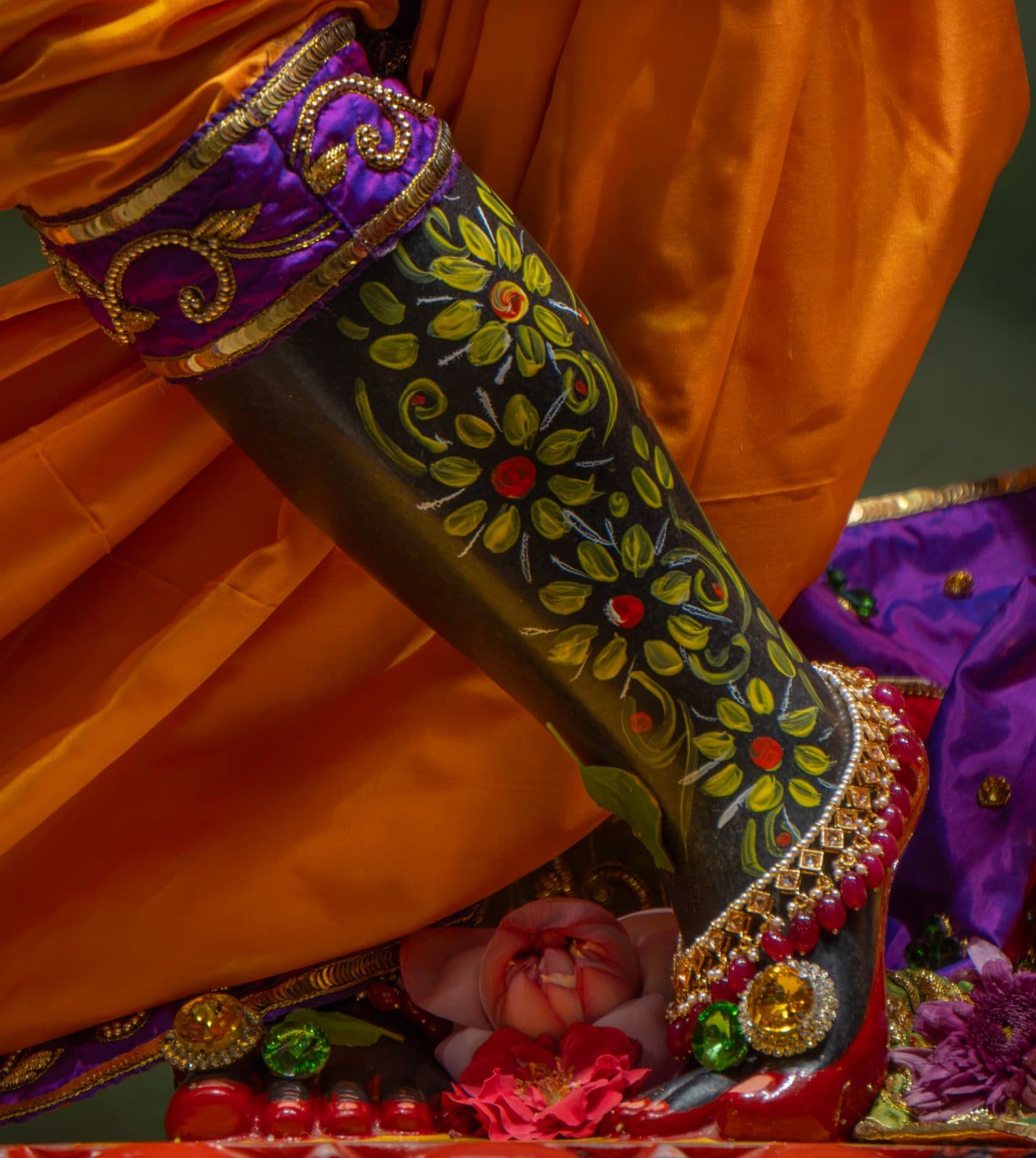 Sringar Darshan photo 3 of 6 — 5 July 2026