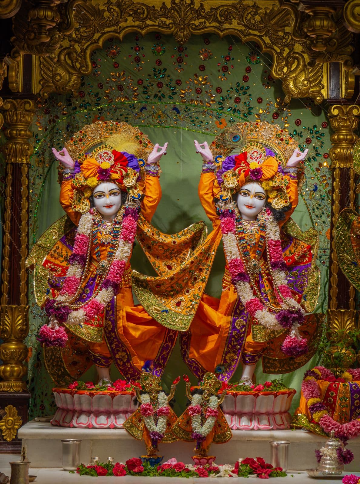 Sringar Darshan photo 5 of 6 — 5 July 2026