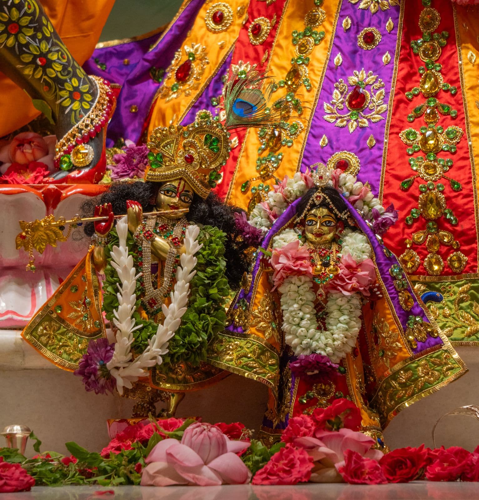 Sringar Darshan photo 2 of 6 — 5 July 2026