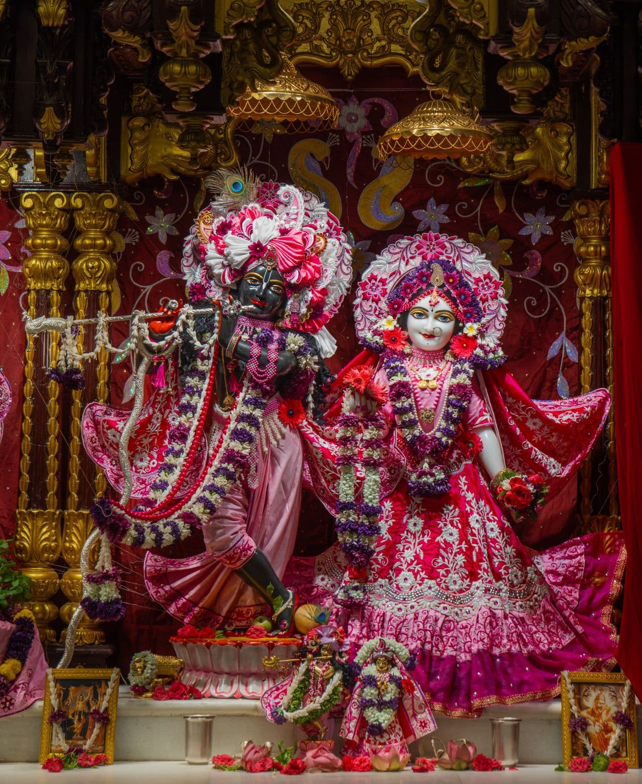 Sringar Darshan photo 1 of 6 — 7 July 2026