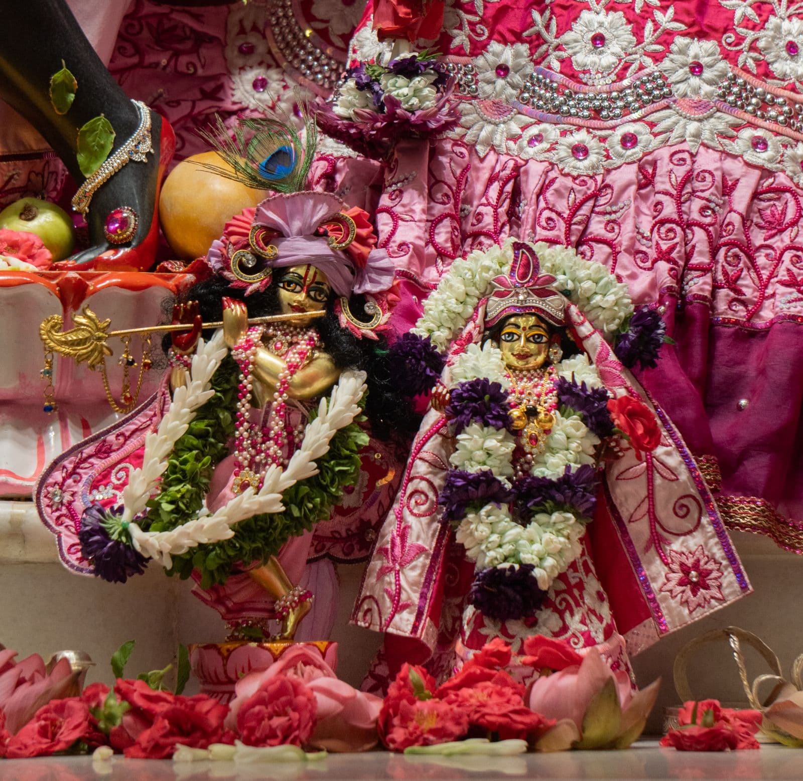 Sringar Darshan photo 2 of 6 — 7 July 2026
