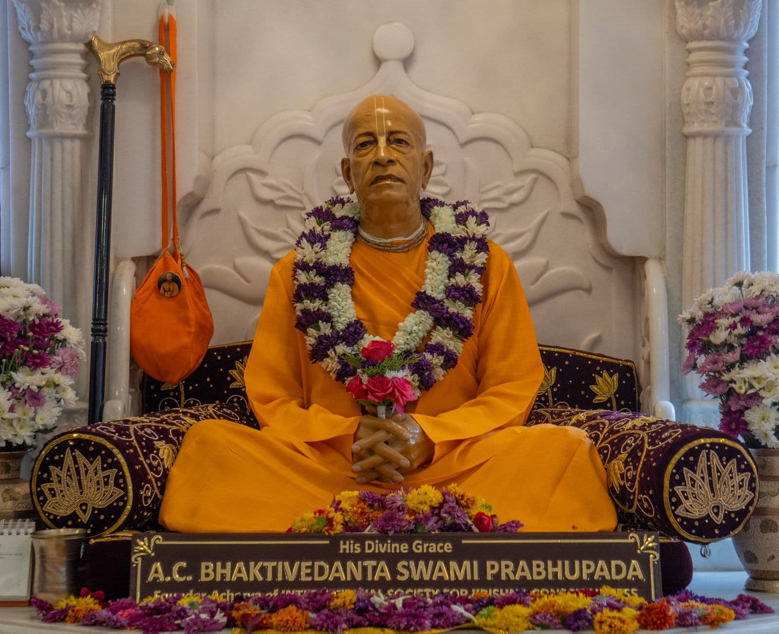 Sringar Darshan photo 6 of 6 — 7 July 2026