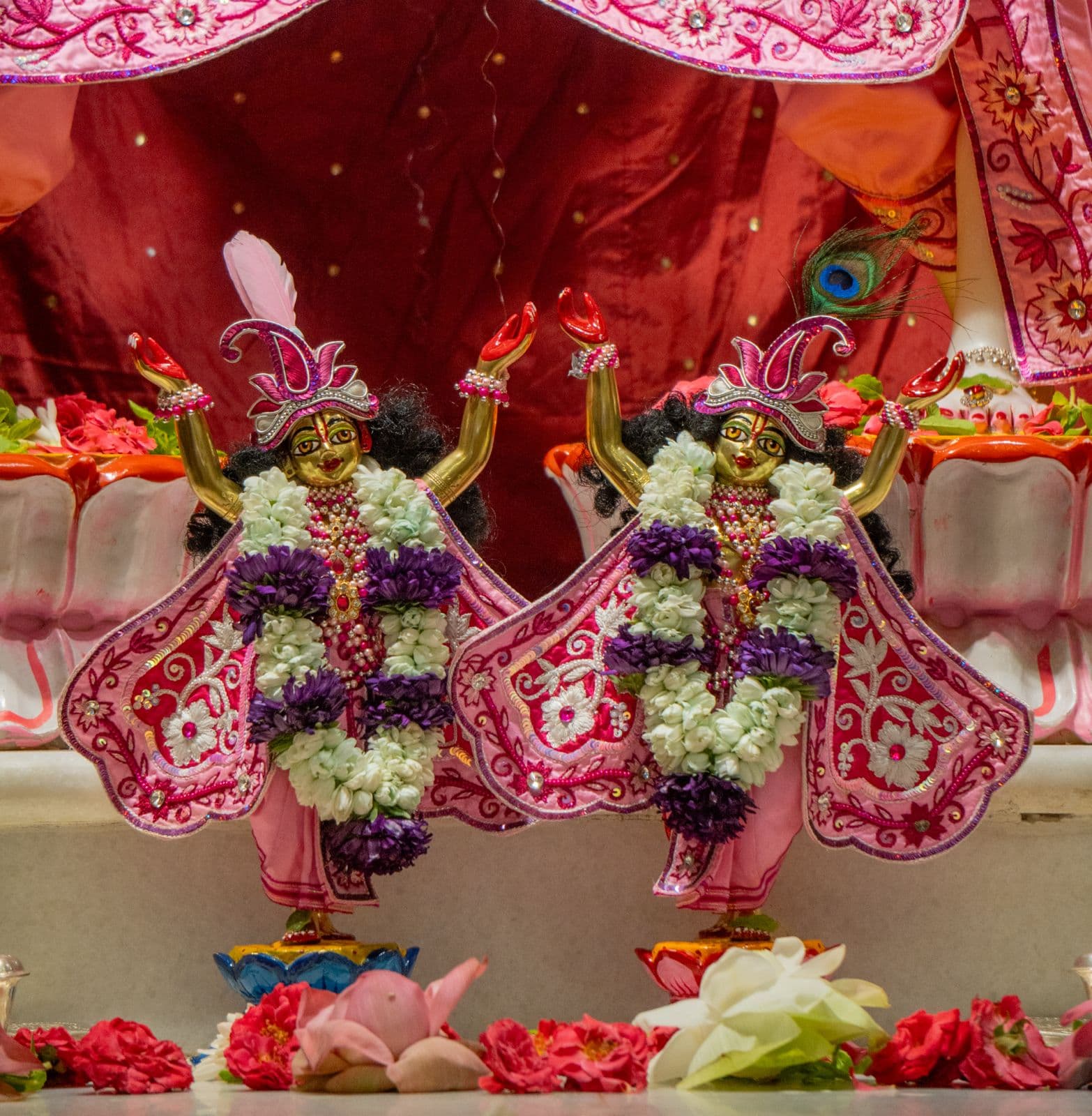 Sringar Darshan photo 4 of 6 — 7 July 2026
