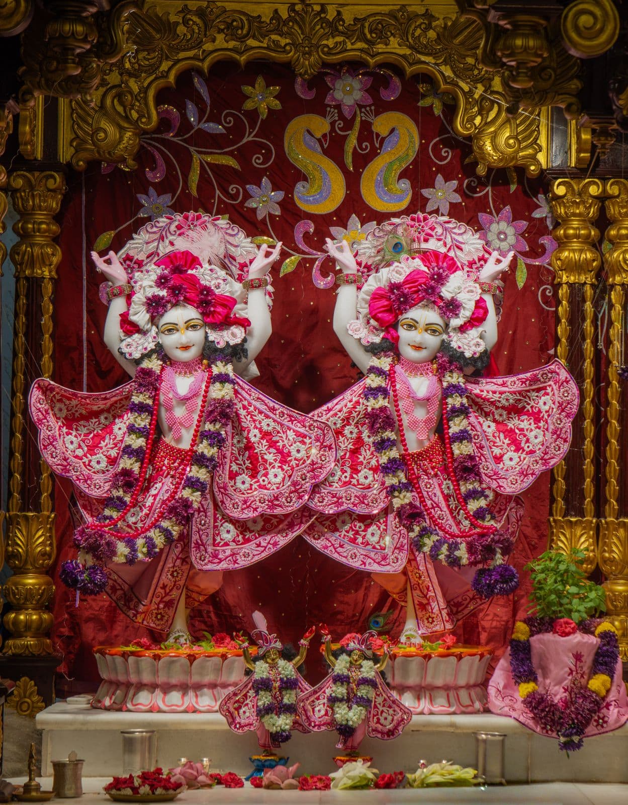 Sringar Darshan photo 5 of 6 — 7 July 2026