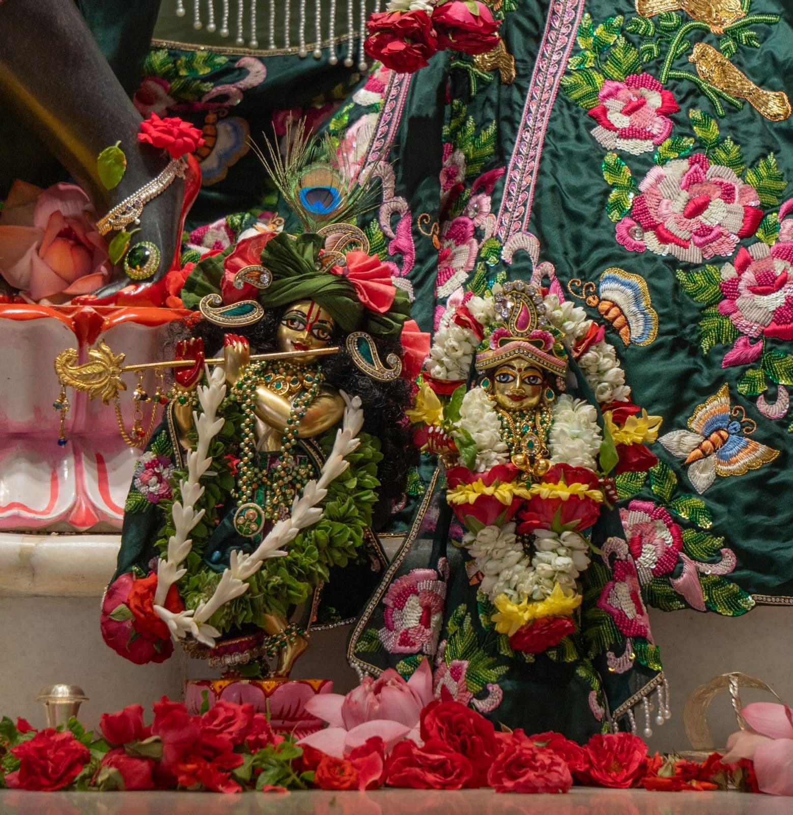Sringar Darshan photo 2 of 6 — 8 July 2026