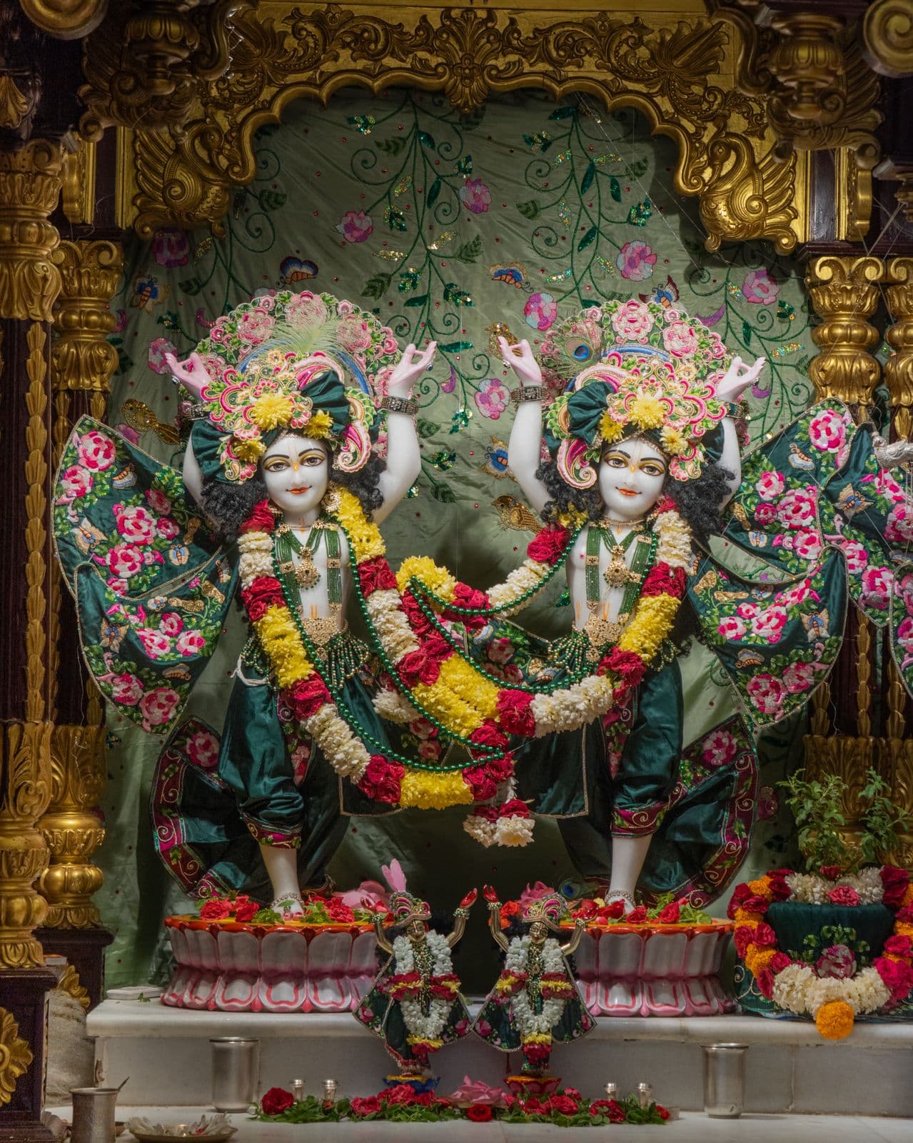 Sringar Darshan photo 5 of 6 — 8 July 2026