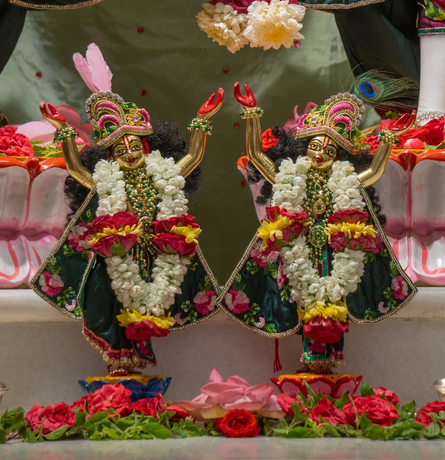 Sringar Darshan photo 4 of 6 — 8 July 2026