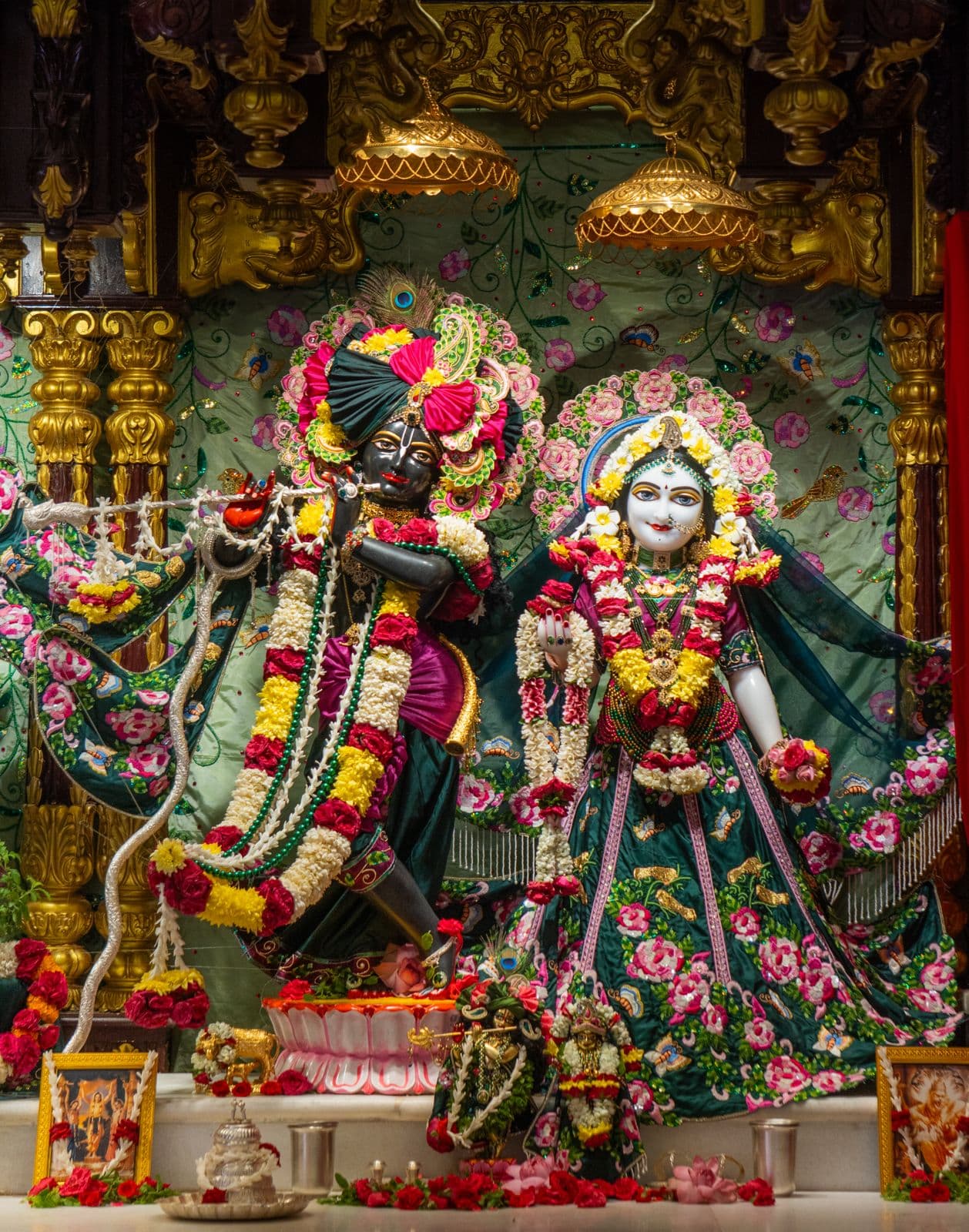 Sringar Darshan photo 1 of 6 — 8 July 2026
