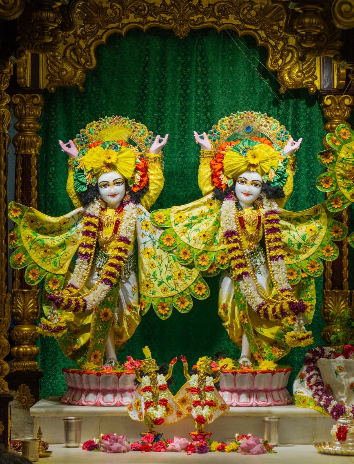 Sringar Darshan photo 5 of 6 — 9 July 2026
