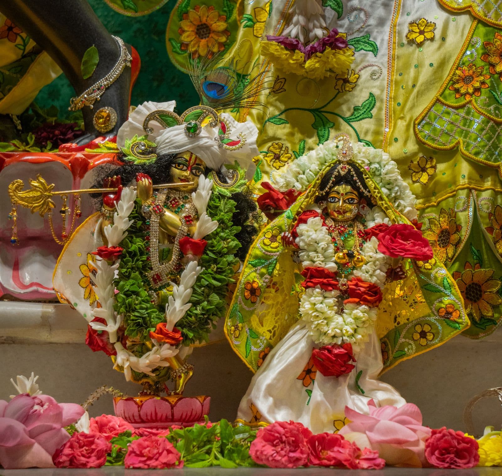 Sringar Darshan photo 3 of 6 — 9 July 2026