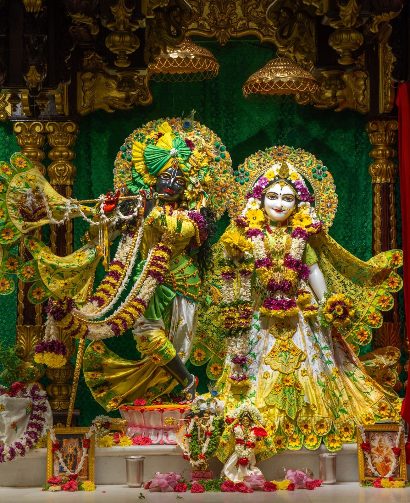 Sringar Darshan photo 1 of 6 — 9 July 2026