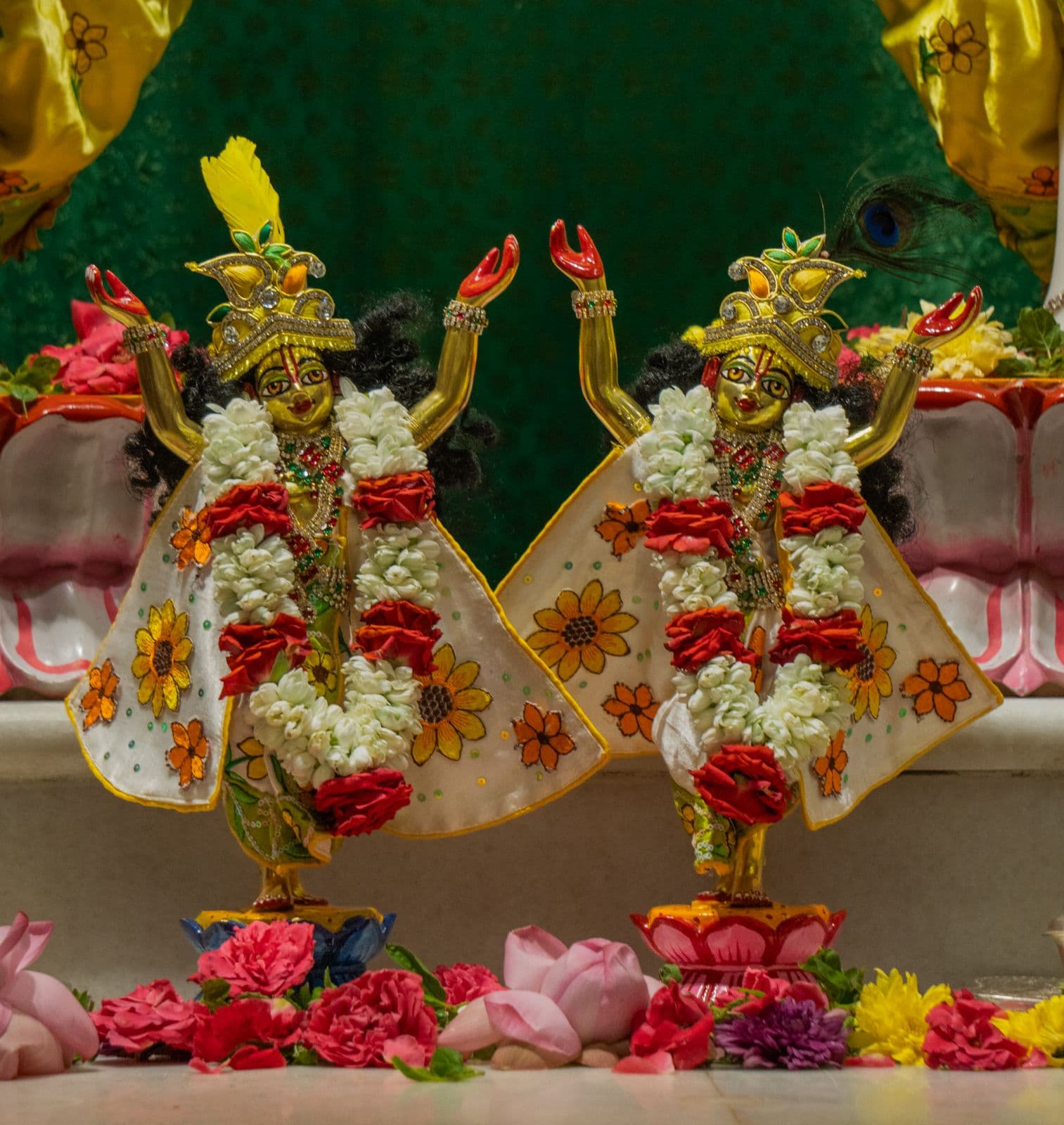 Sringar Darshan photo 4 of 6 — 9 July 2026