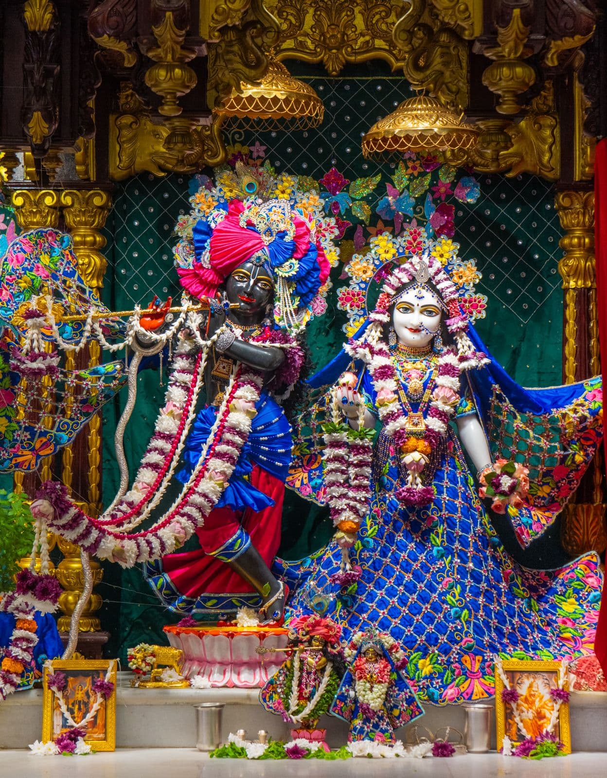 Sringar Darshan photo 1 of 6 — 10 July 2026