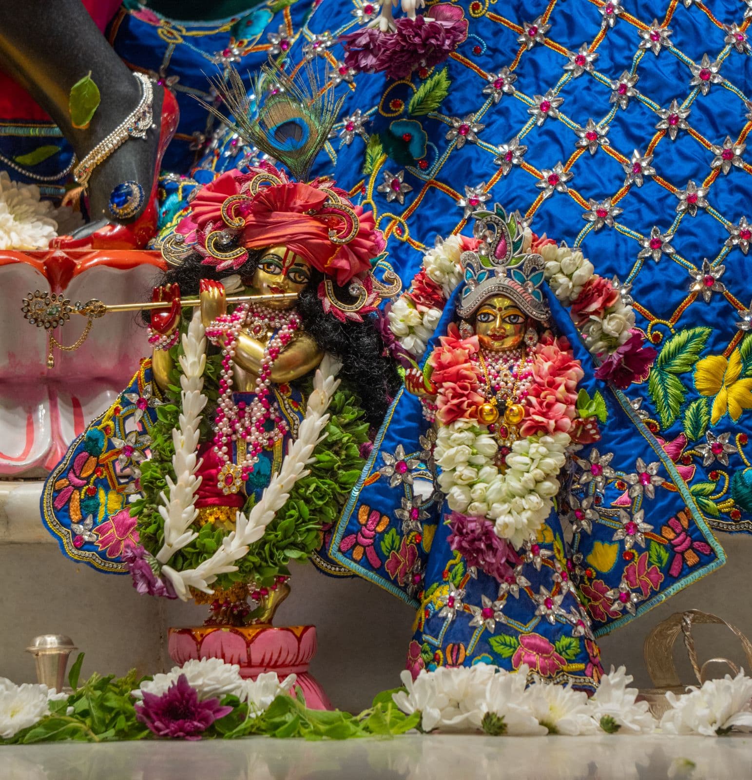 Sringar Darshan photo 2 of 6 — 10 July 2026
